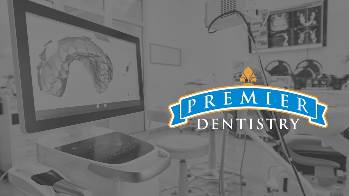 Premier Dentistry photo 1