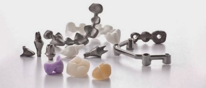 Minnesota Dental Lab photo 1