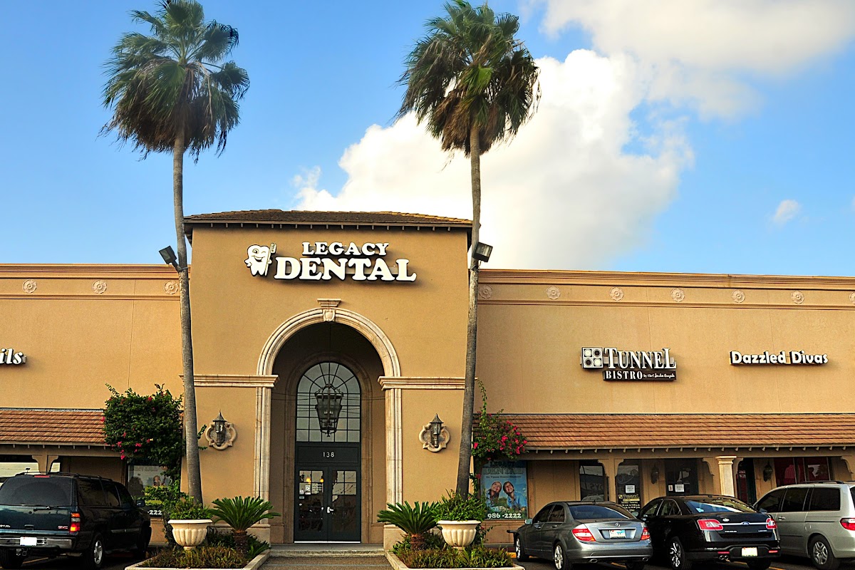 Legacy Dental photo 1