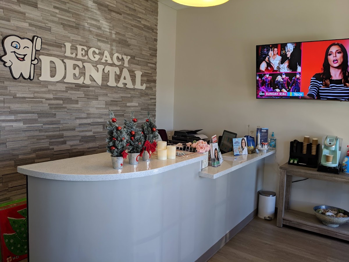 Legacy Dental photo 3