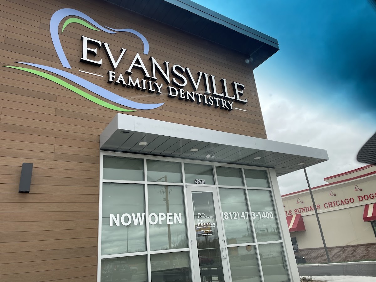 Evansville Family Dentistry photo 2