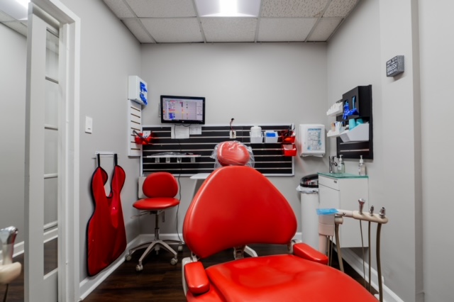 Esthetique Dentistry in Frederick photo 1