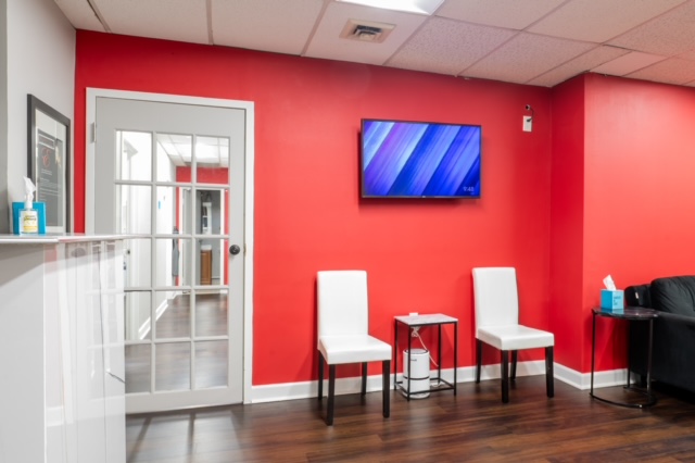 Esthetique Dentistry in Frederick photo 2