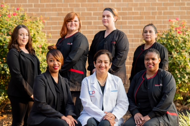 Esthetique Dentistry in Frederick photo 5