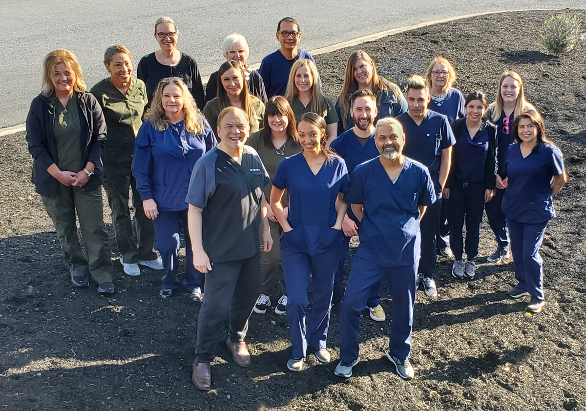 Dr. Harvey Levy & Associates photo 1