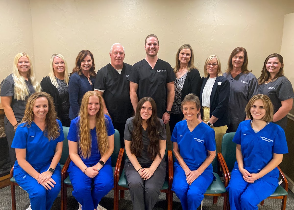 Gentle Family Dentistry & Orthodontics photo 1