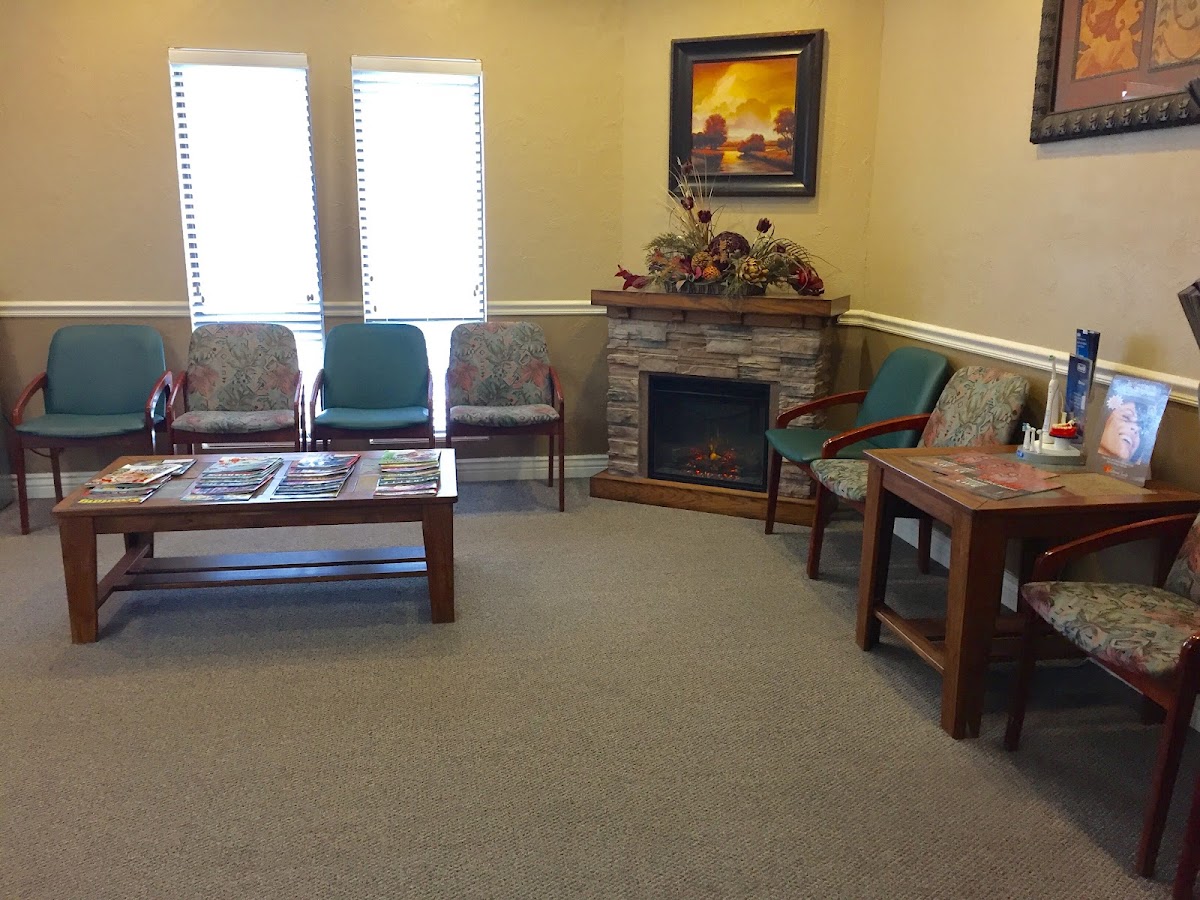 Gentle Family Dentistry & Orthodontics photo 2