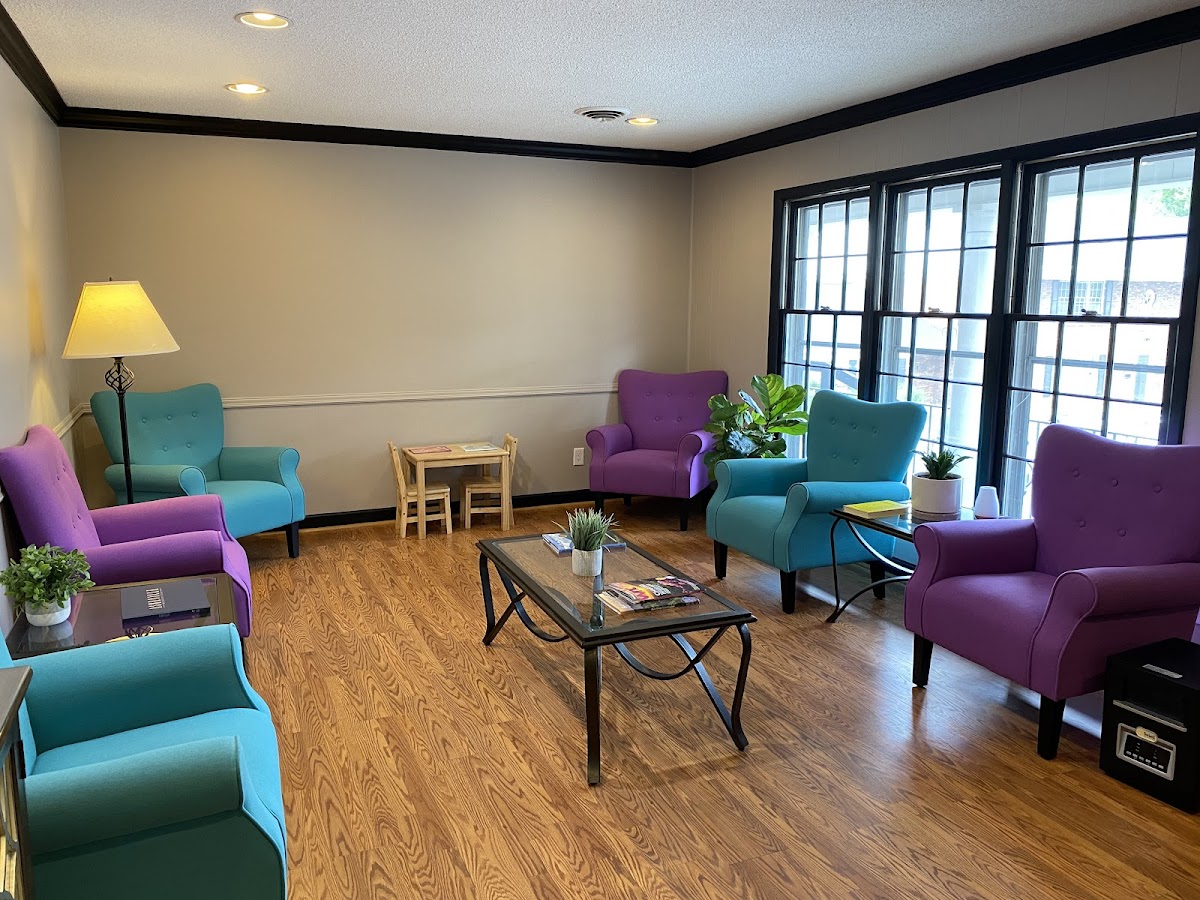 Magnolia Mountain Dentistry photo 1