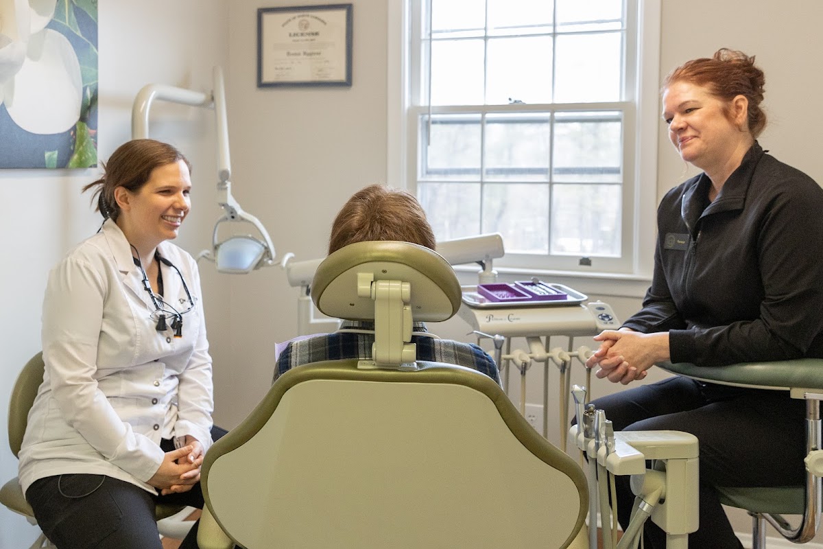 Magnolia Mountain Dentistry photo 5