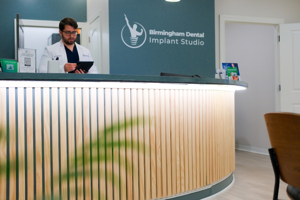 Birmingham Dental Implant Studio photo 2