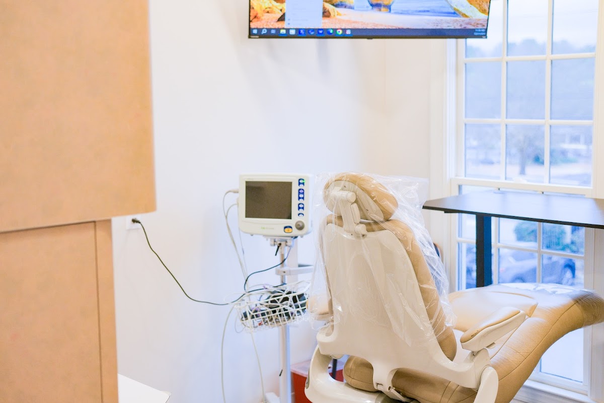Birmingham Dental Implant Studio photo 3