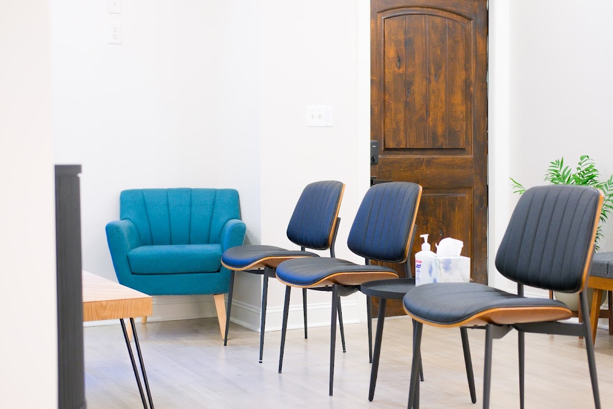 Birmingham Dental Implant Studio photo 5