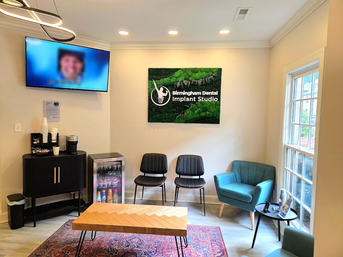 Birmingham Dental Implant Studio photo 6