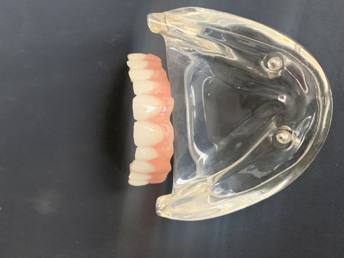 Dental Implant of Stamford photo 1