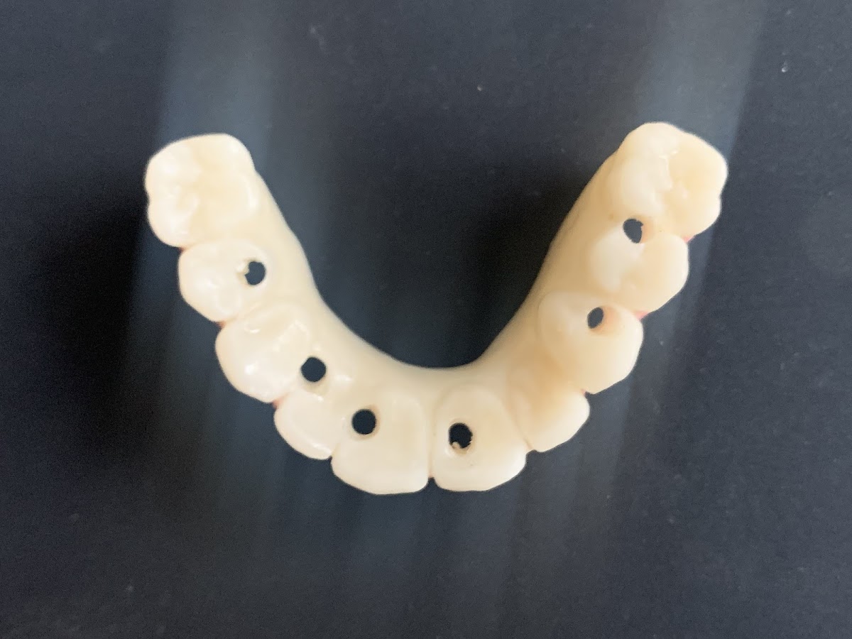 Dental Implant of Stamford photo 3