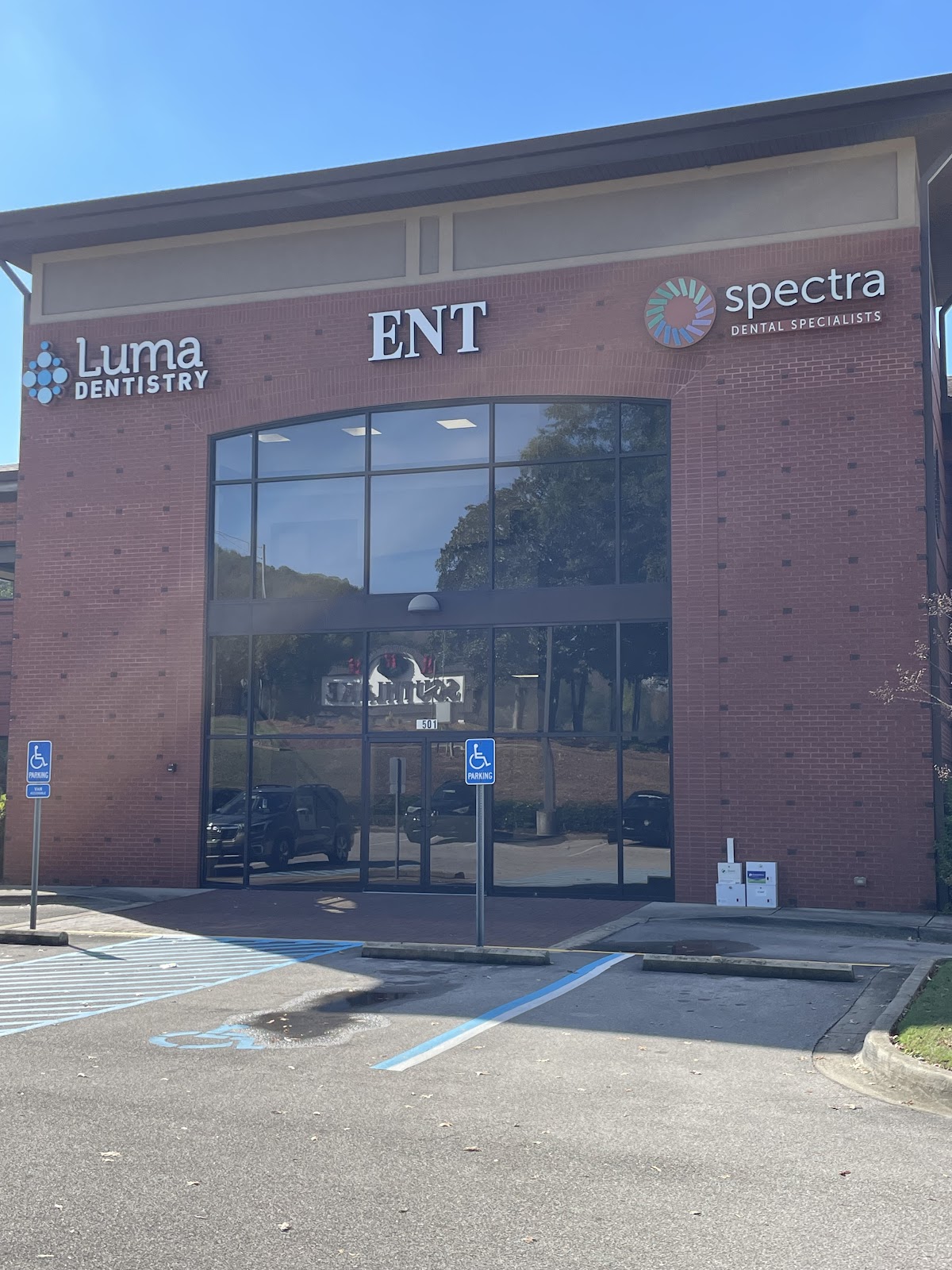 Spectra Dental Specialists photo 2