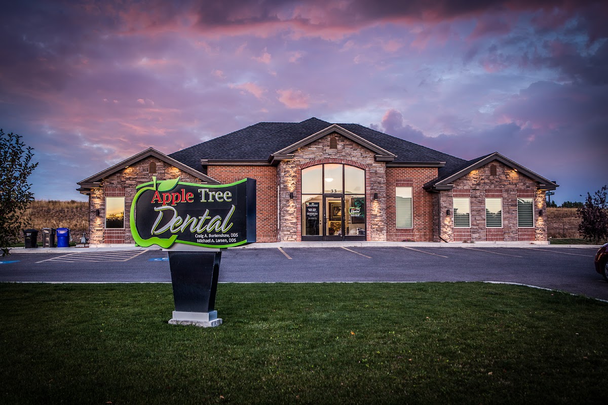 Apple Tree Dental photo 2