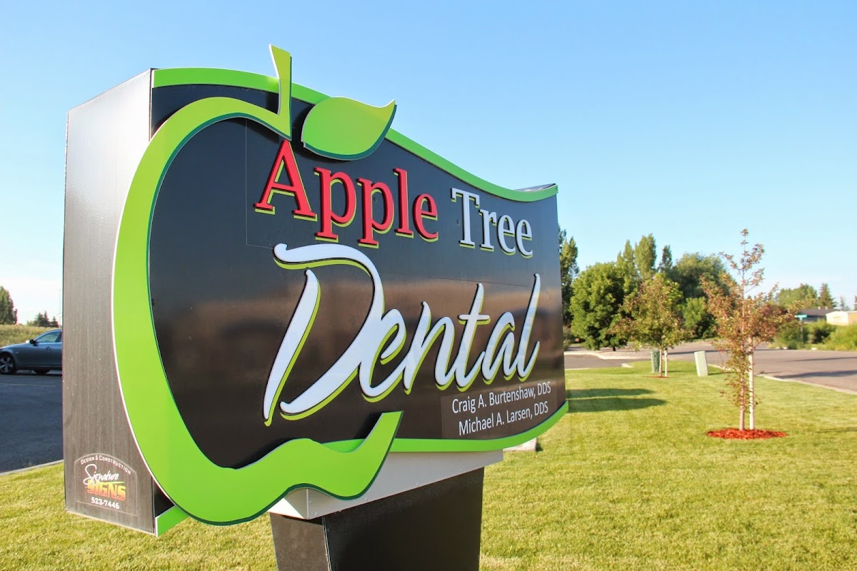 Apple Tree Dental photo 4