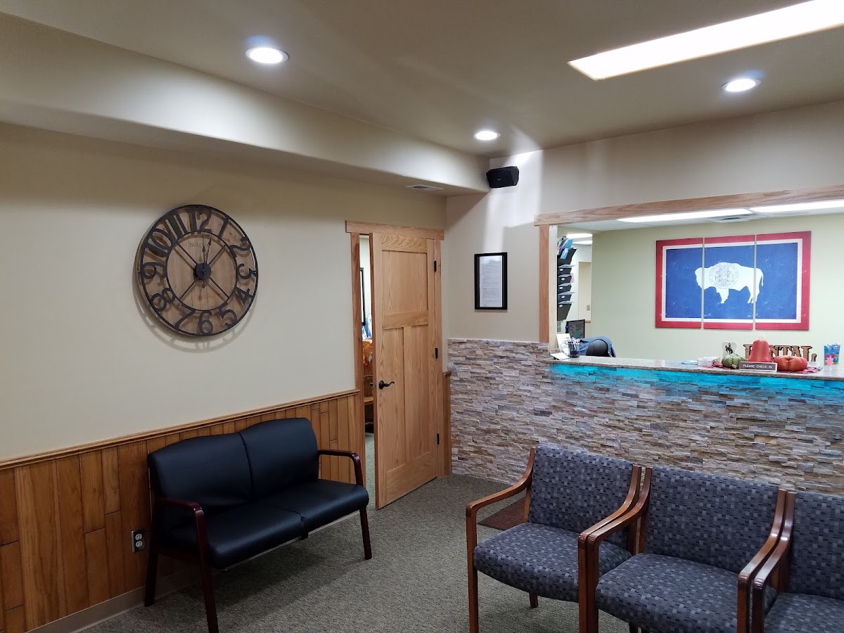 Dental Care Center: Nick Bouzis, DDS & Brian Hokanson, DDS photo 1