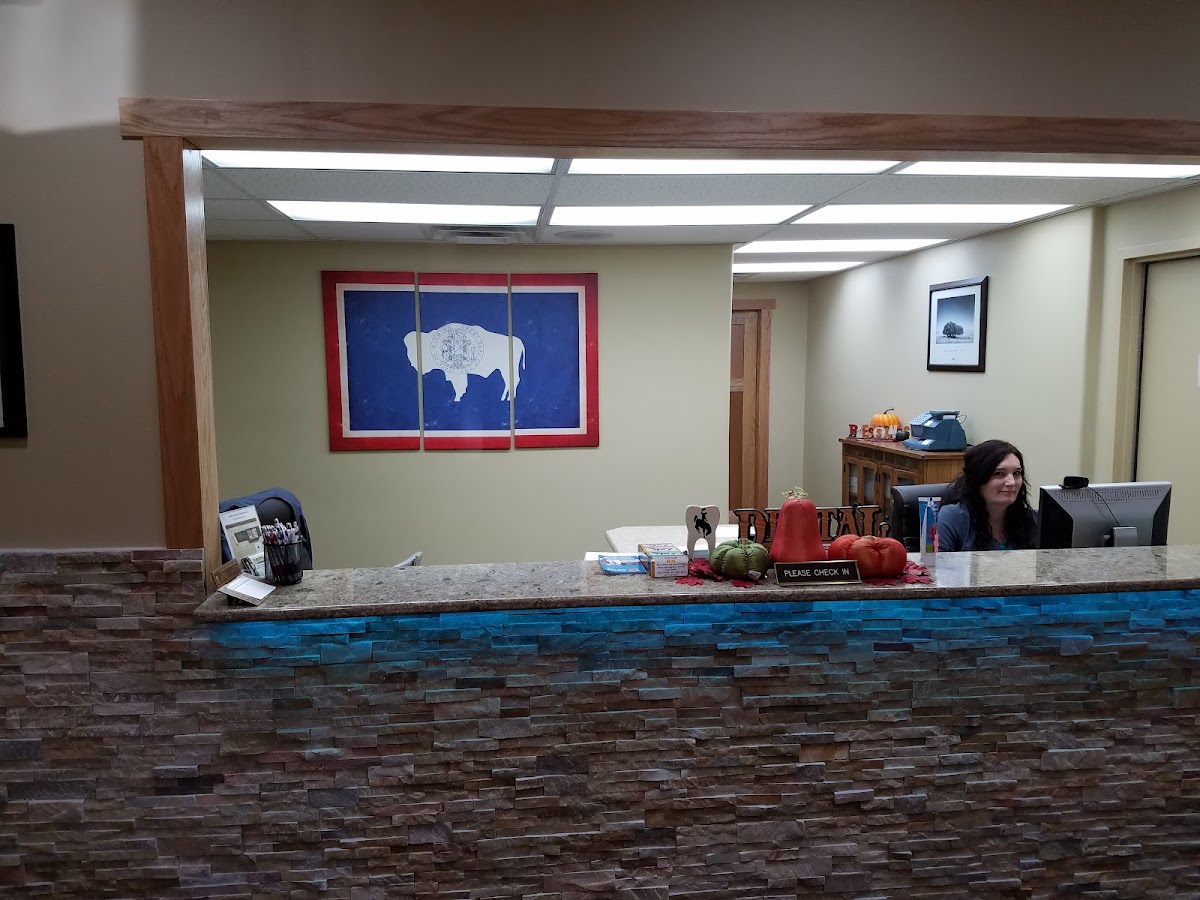 Dental Care Center: Nick Bouzis, DDS & Brian Hokanson, DDS photo 3