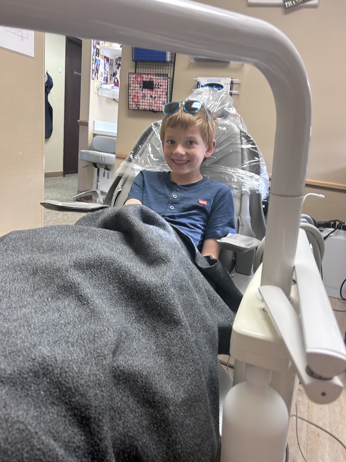 Dental Care Center: Nick Bouzis, DDS & Brian Hokanson, DDS photo 4