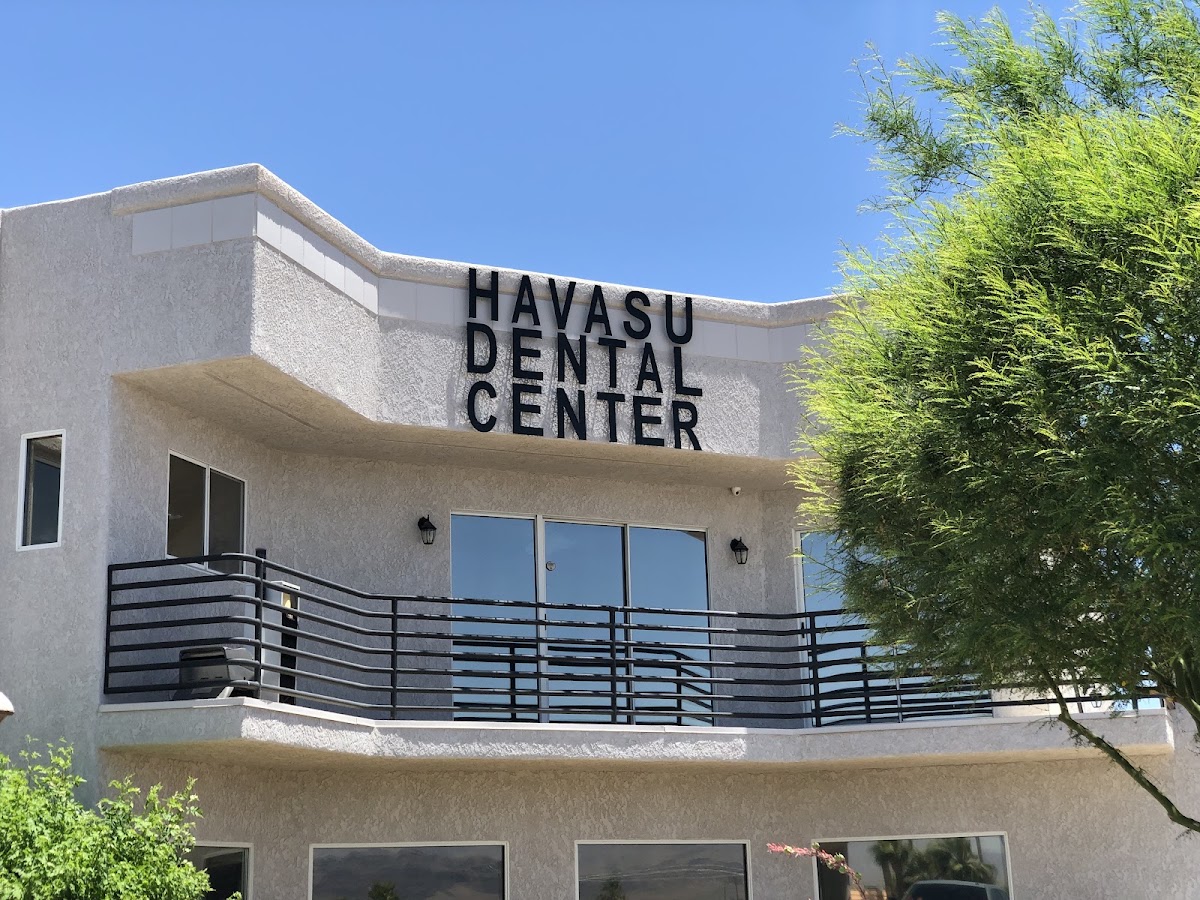 Havasu Dental Center - Dr Ilan Shamos photo 1