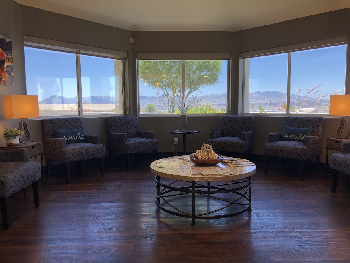 Havasu Dental Center - Dr Ilan Shamos photo 5