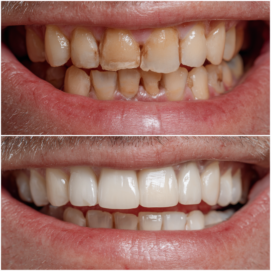New Smile Dentures - Boise photo 2