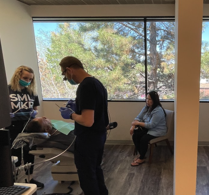 Nuvia Dental Implant Center - Austin photo 3