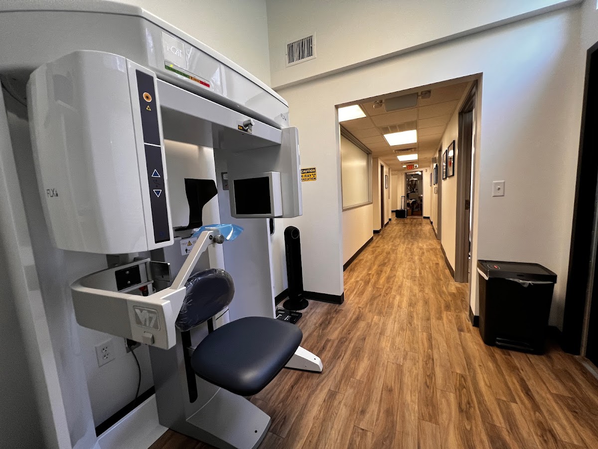 Nuvia Dental Implant Center - Austin photo 5