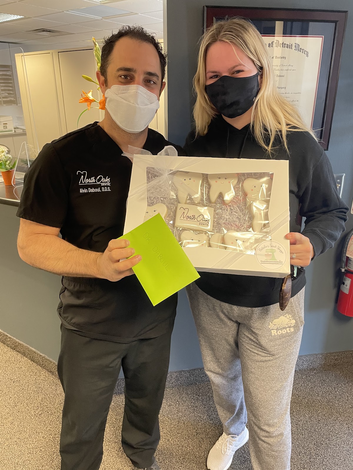 The Implant Center at North Oaks Dental photo 4