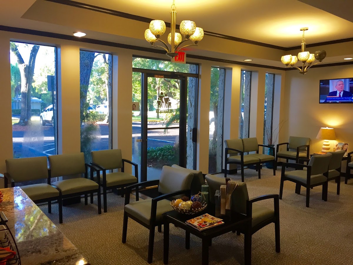 Indian River Dentistry photo 3