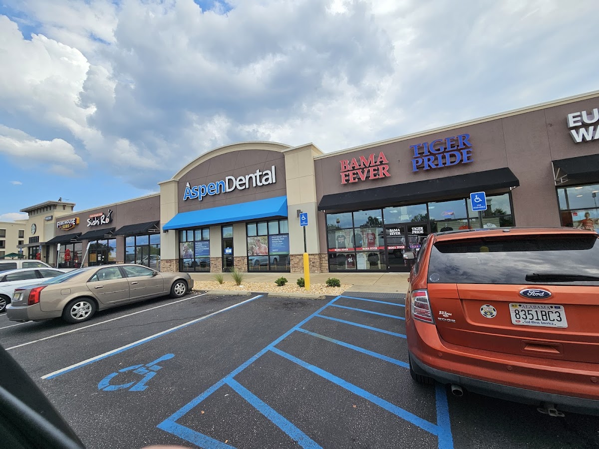 Aspen Dental - Prattville photo 1
