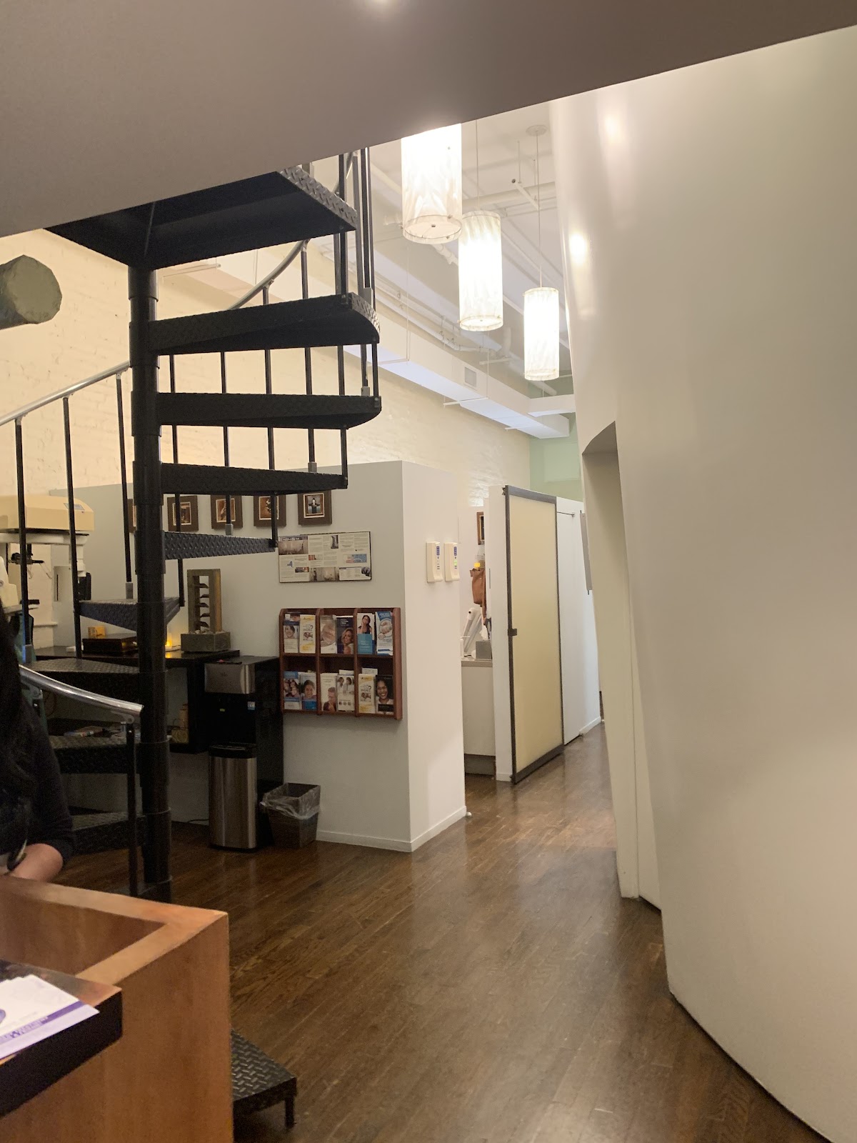 Tribeca Smiles: Dr. Frederick E. Solomon, DMD photo 1