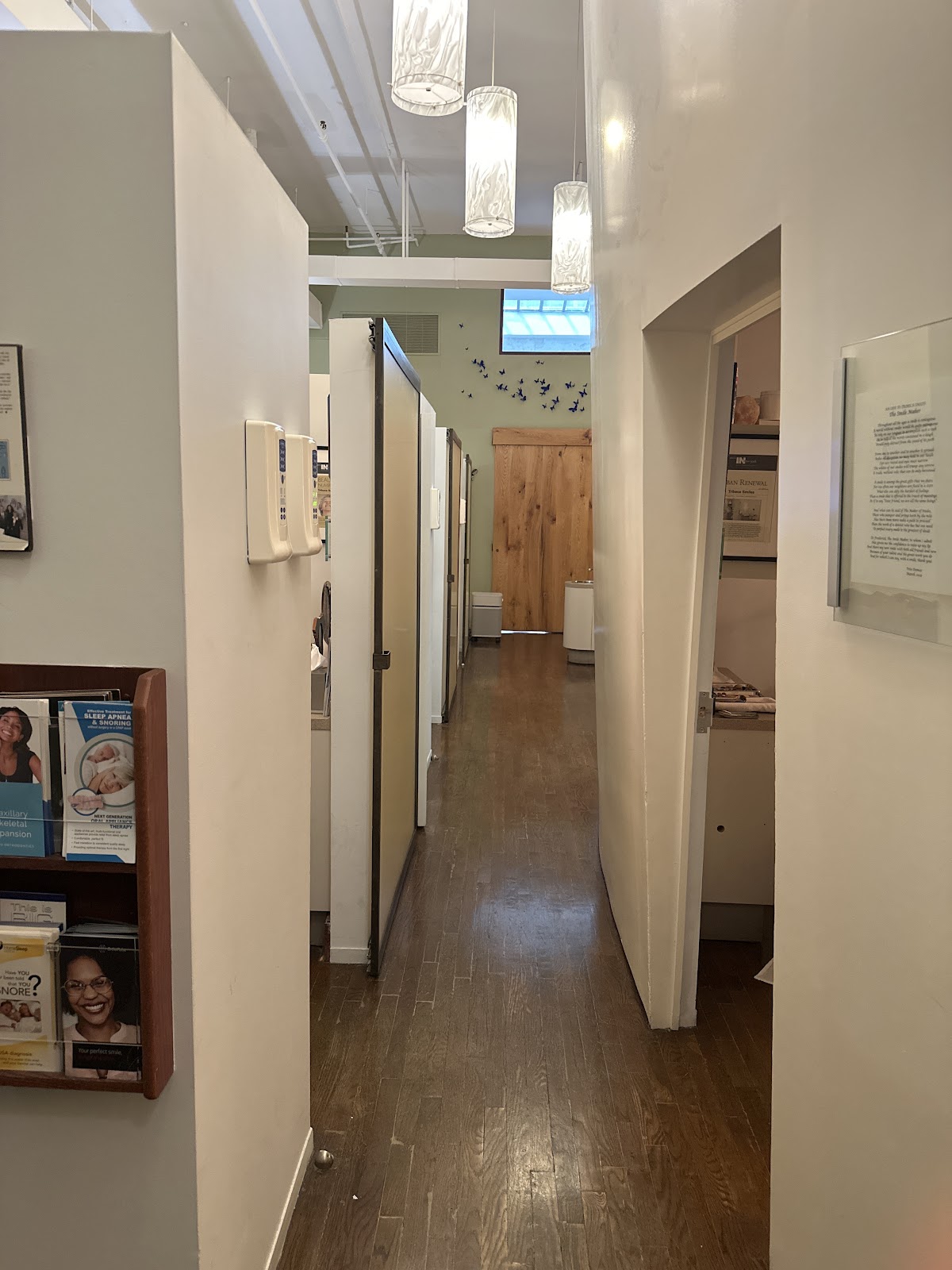 Tribeca Smiles: Dr. Frederick E. Solomon, DMD photo 2