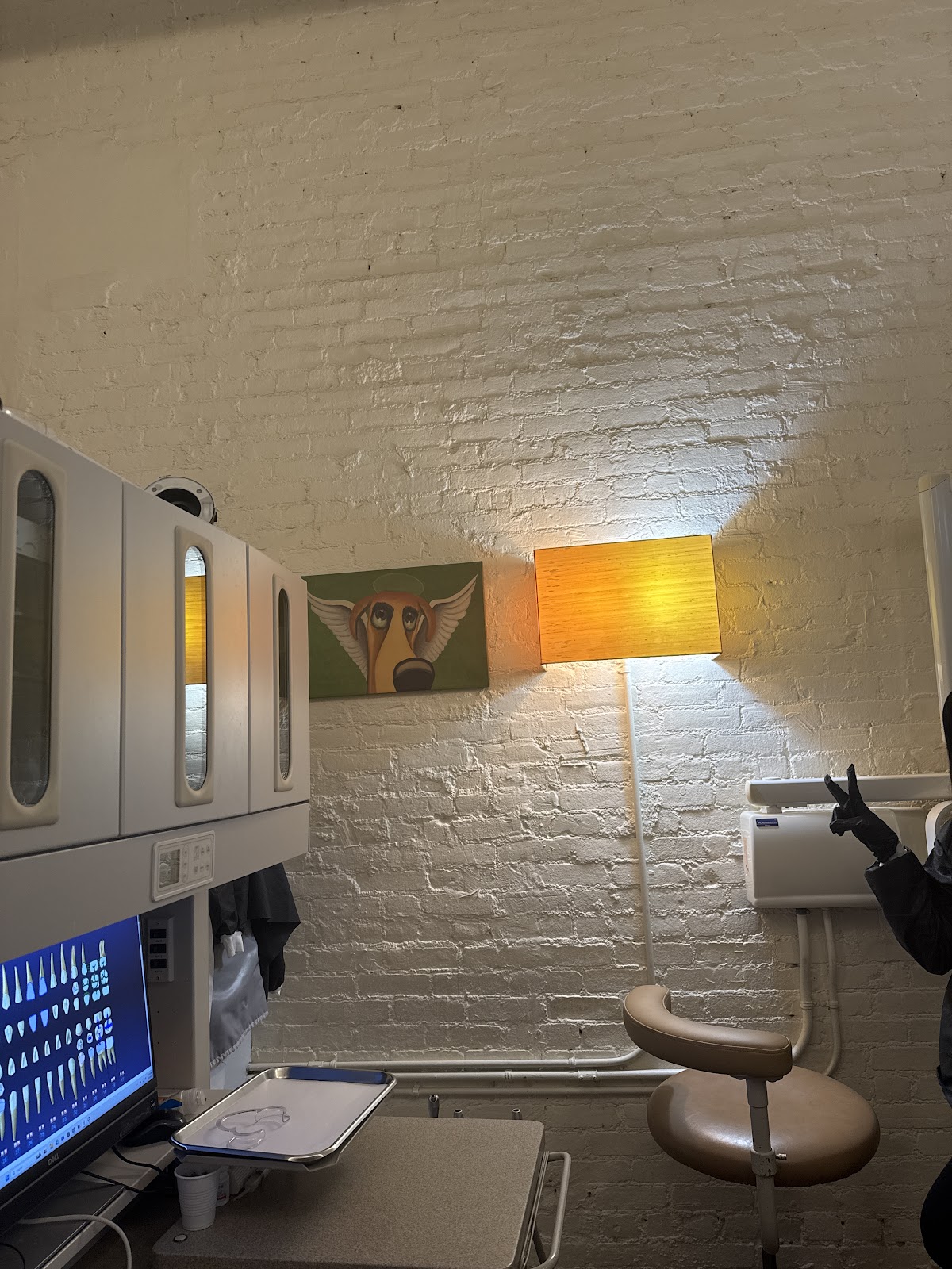 Tribeca Smiles: Dr. Frederick E. Solomon, DMD photo 4