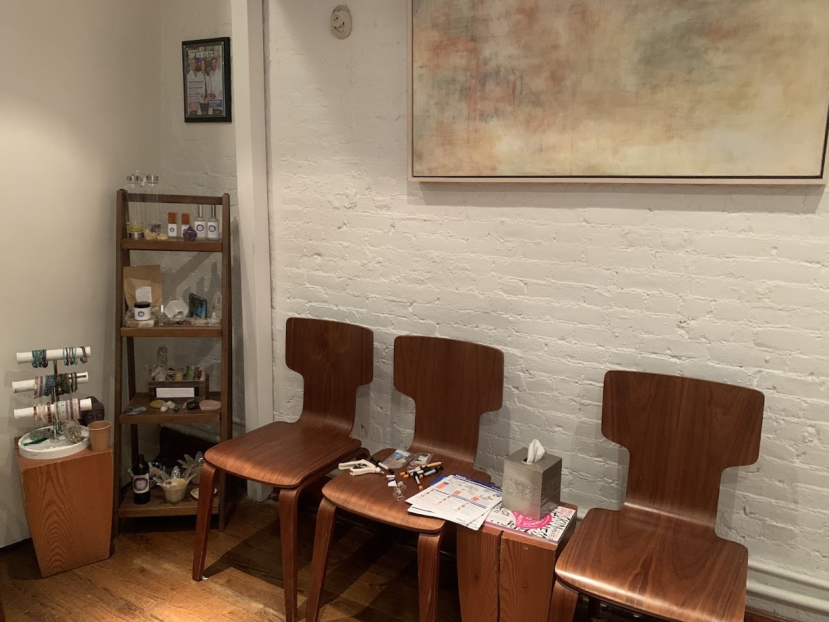 Tribeca Smiles: Dr. Frederick E. Solomon, DMD photo 5