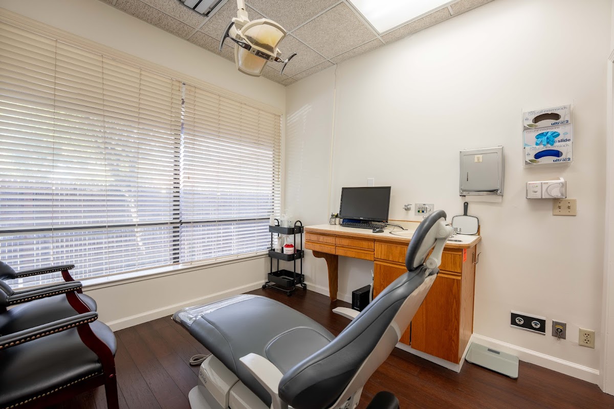 California Oral Surgery & Implantology photo 2