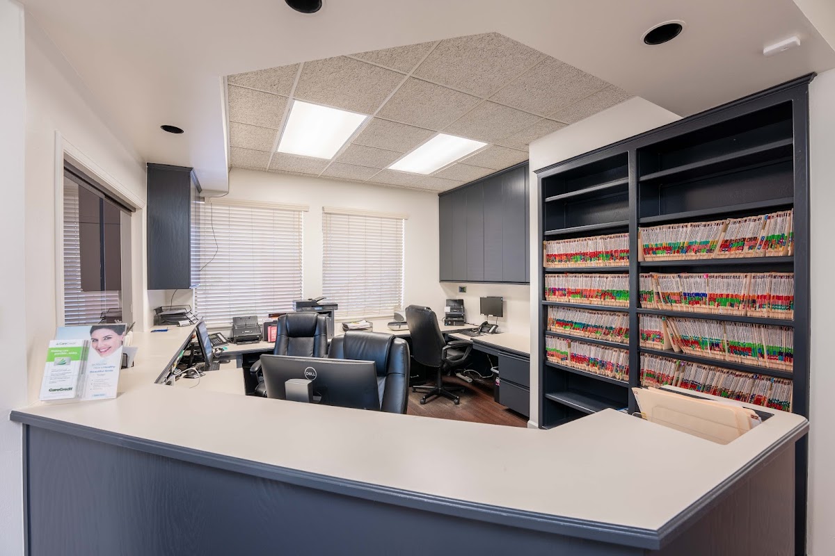 California Oral Surgery & Implantology photo 4