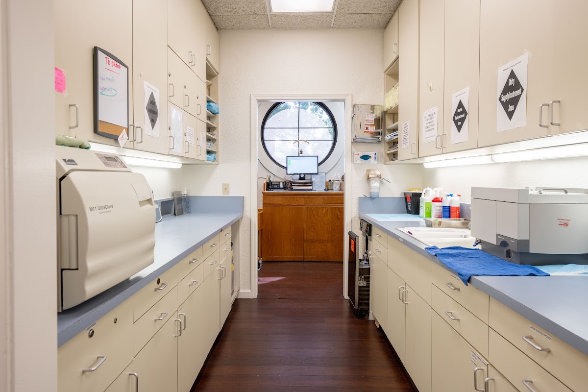 California Oral Surgery & Implantology photo 5