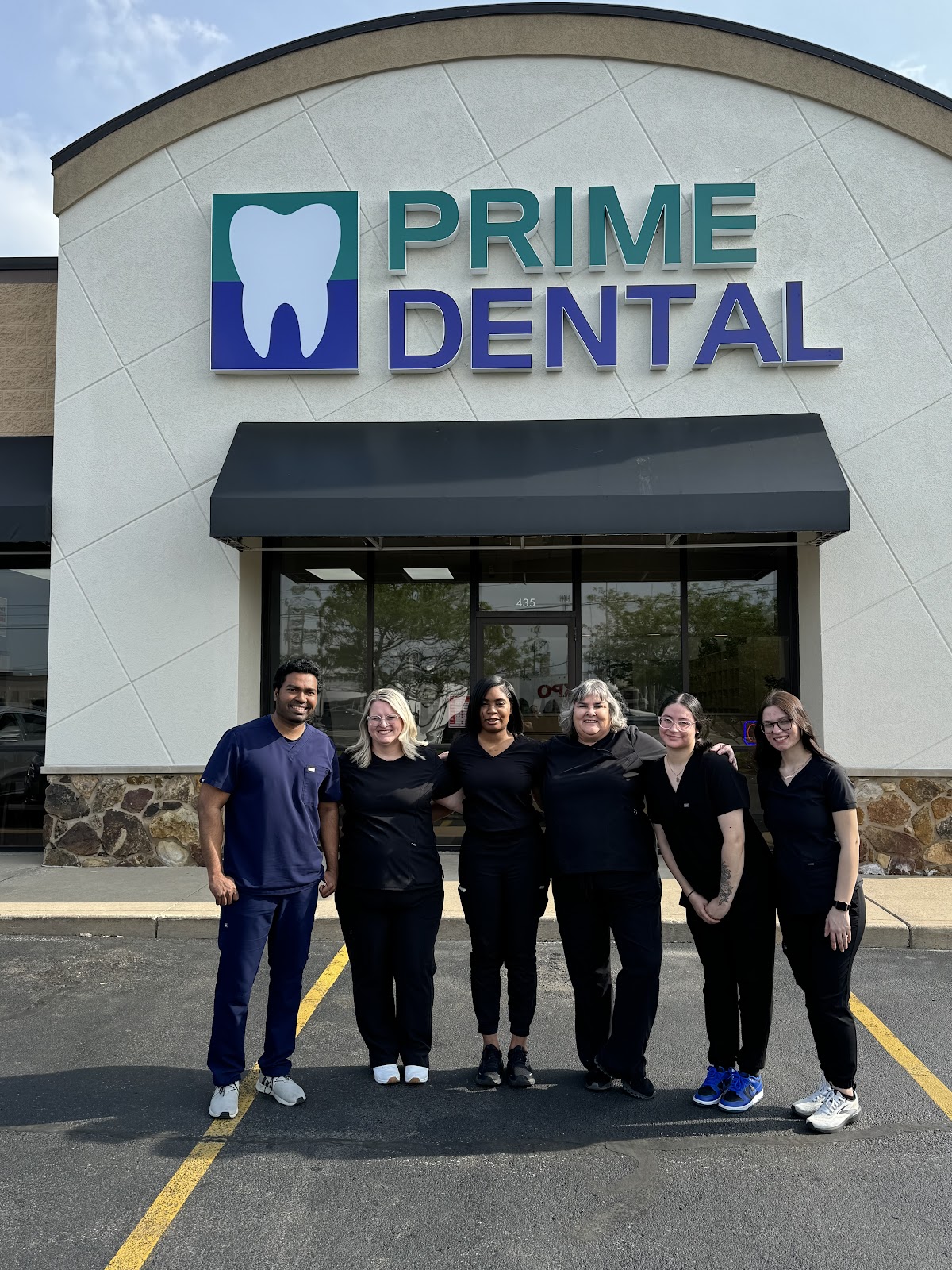 Prime Dental photo 1