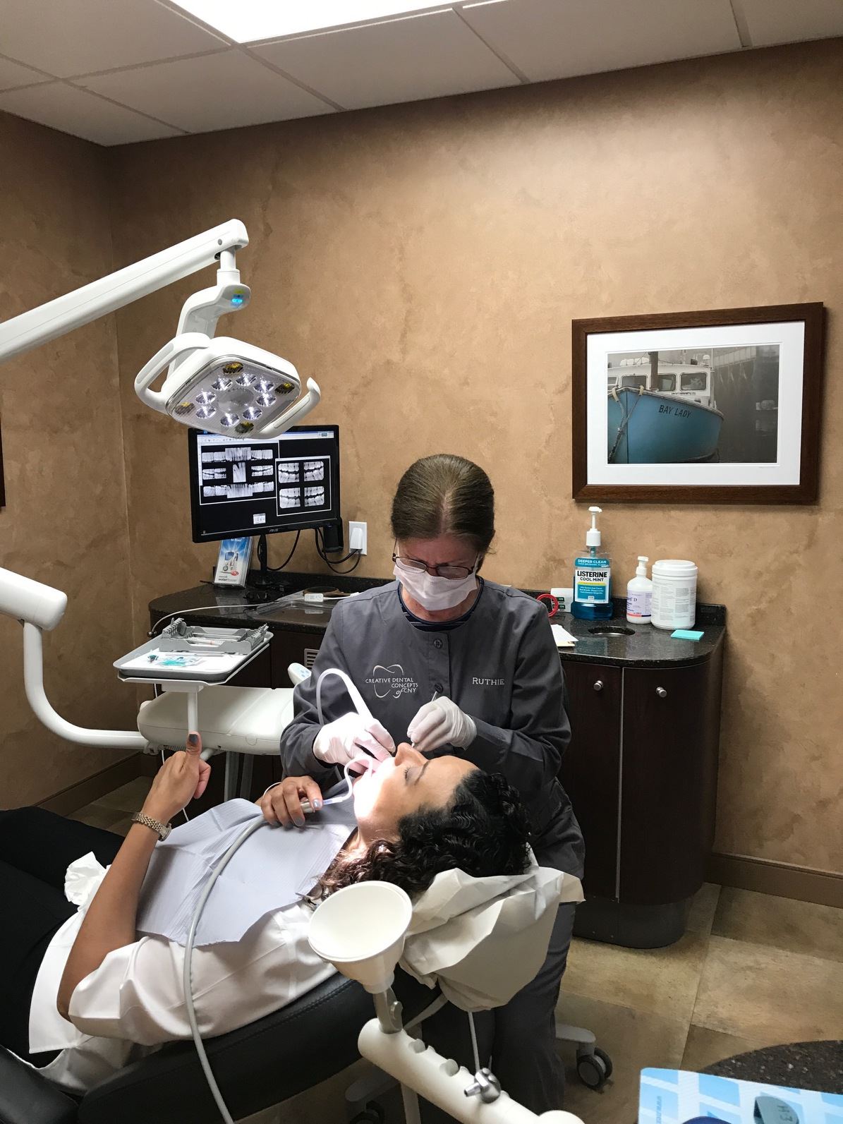 Creative Dental Concepts of Cny, PLLC photo 1