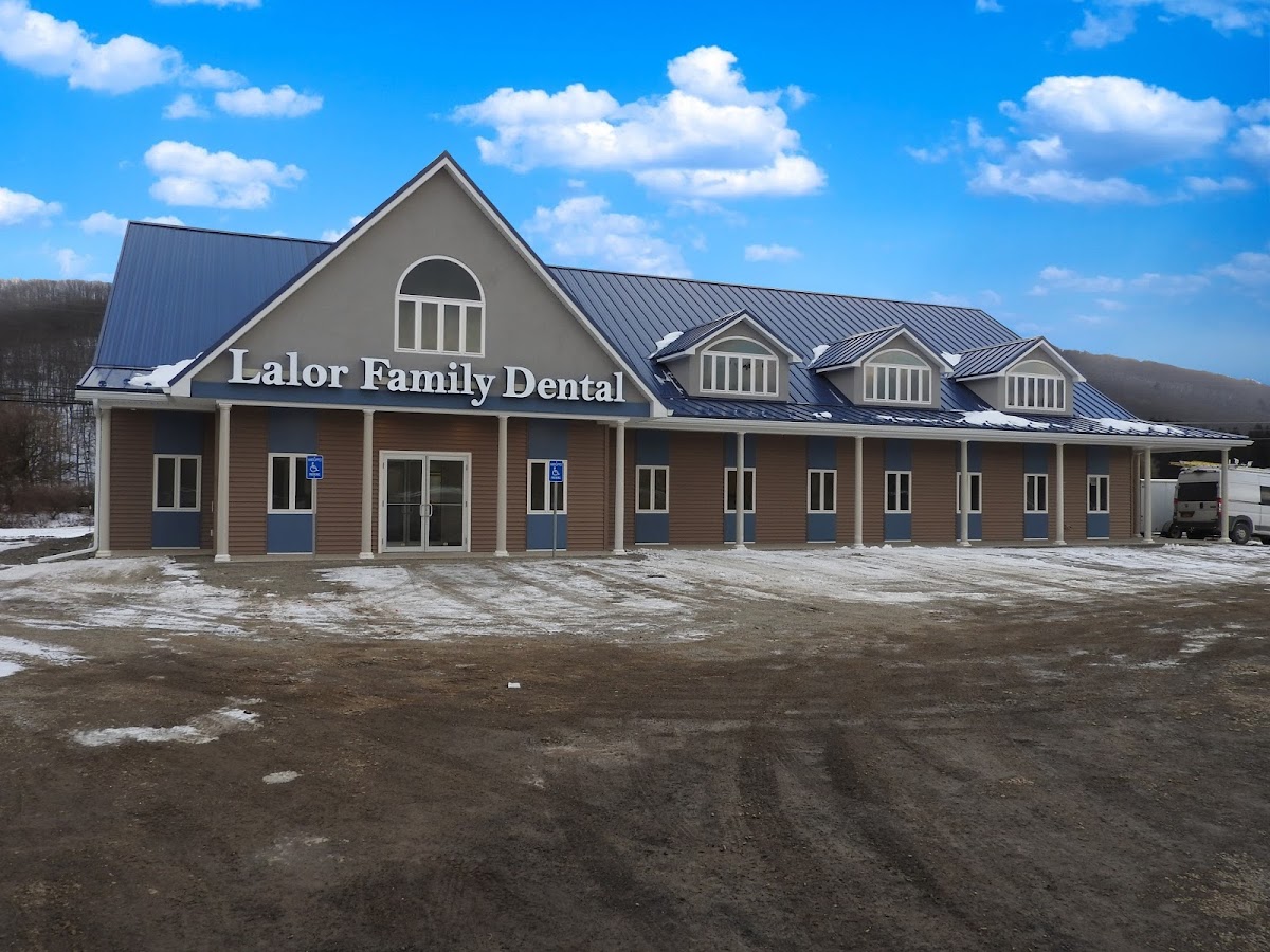 Lalor Family Dental photo 2