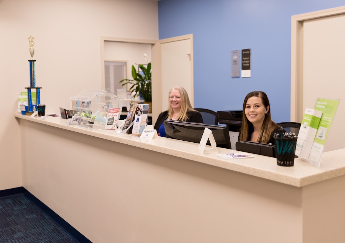 Lalor Family Dental photo 3