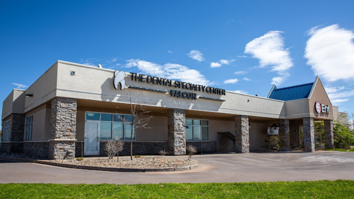 The Dental Specialty Center of Falcon photo 1