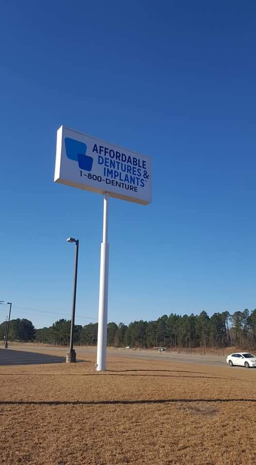 Affordable Dentures & Implants - Fayetteville photo 3
