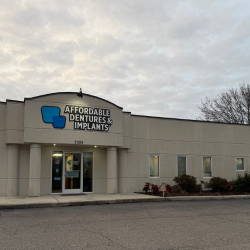 Affordable Dentures & Implants - Fayetteville photo 5