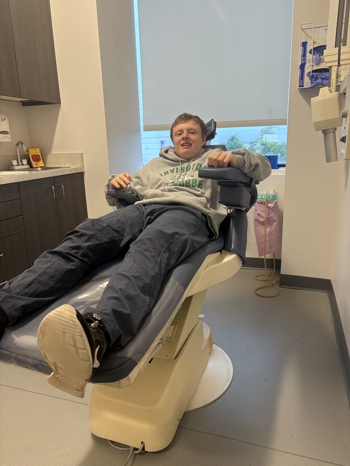 Yonkers Oral Surgery photo 3