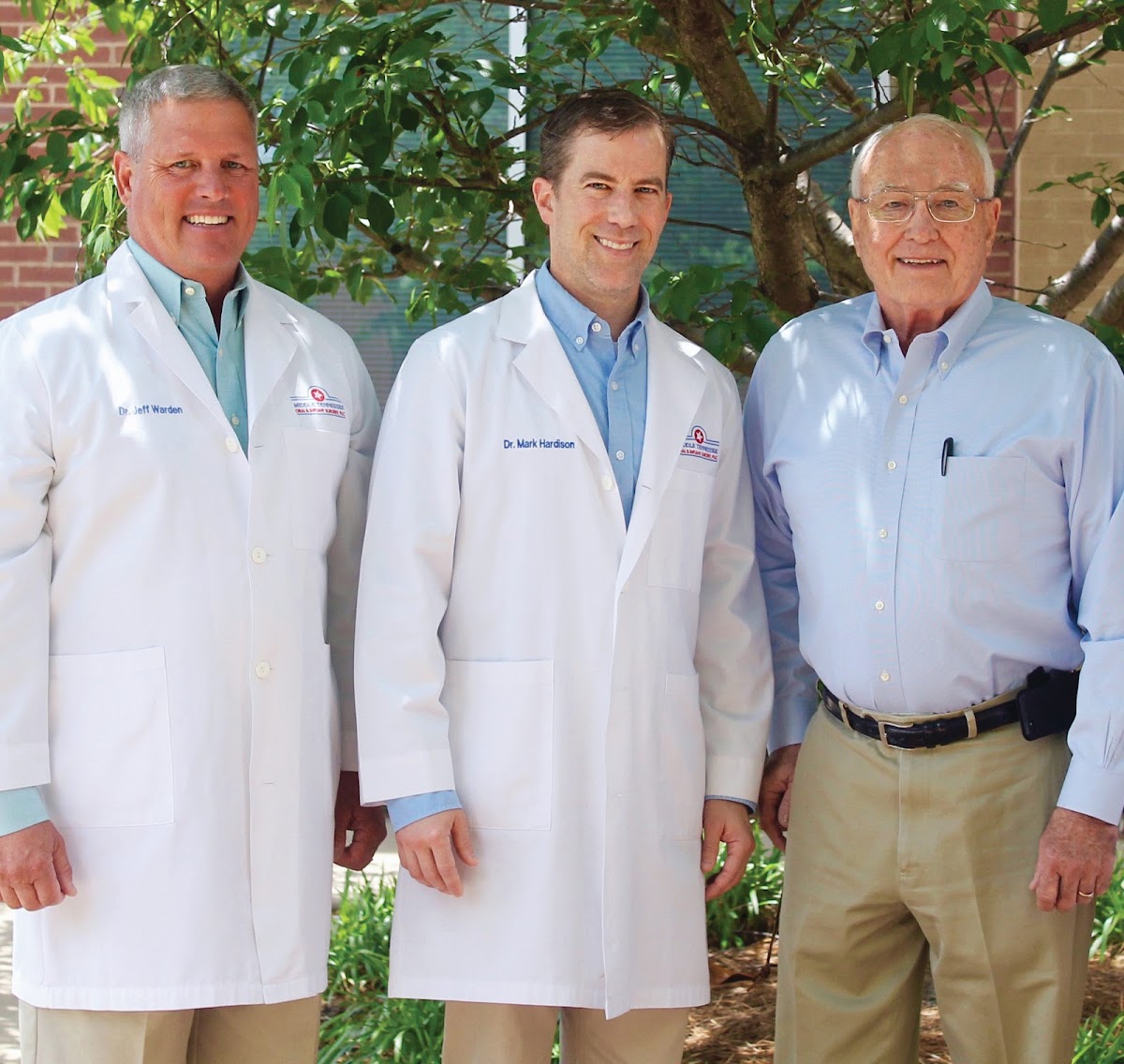 Middle Tn Oral and Implant Surgery photo 3