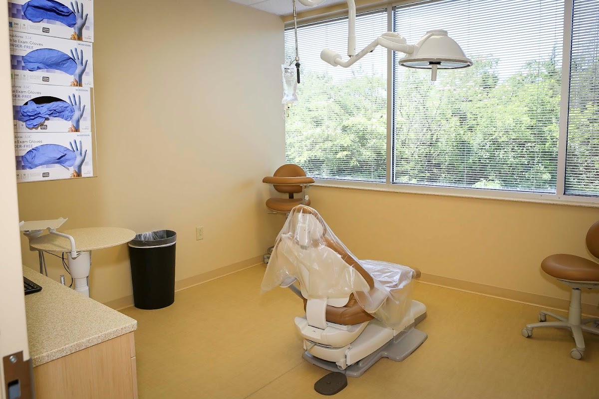 Middle Tn Oral and Implant Surgery photo 4